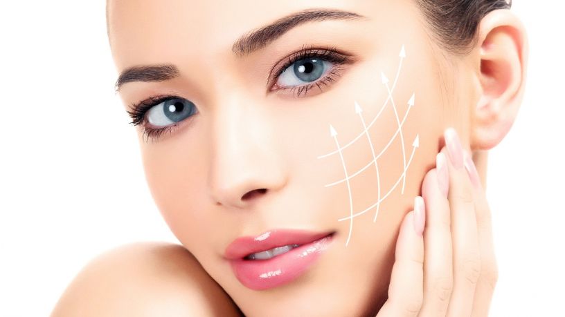 Tratamiento flacidez facial