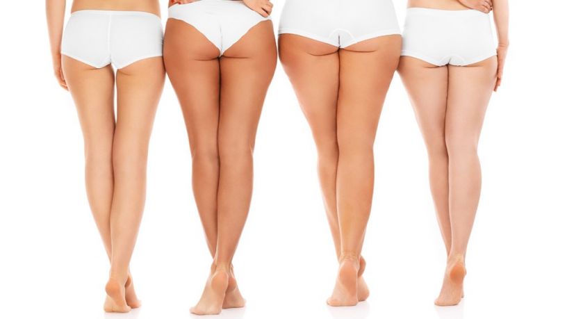 Tratamiento de adiposidad localizada y Celulitis