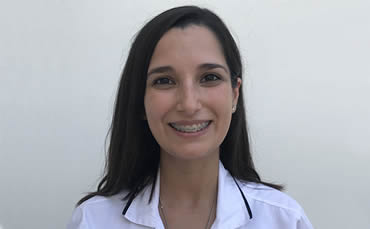Dra. Maria Jimena Fernandez Tapia